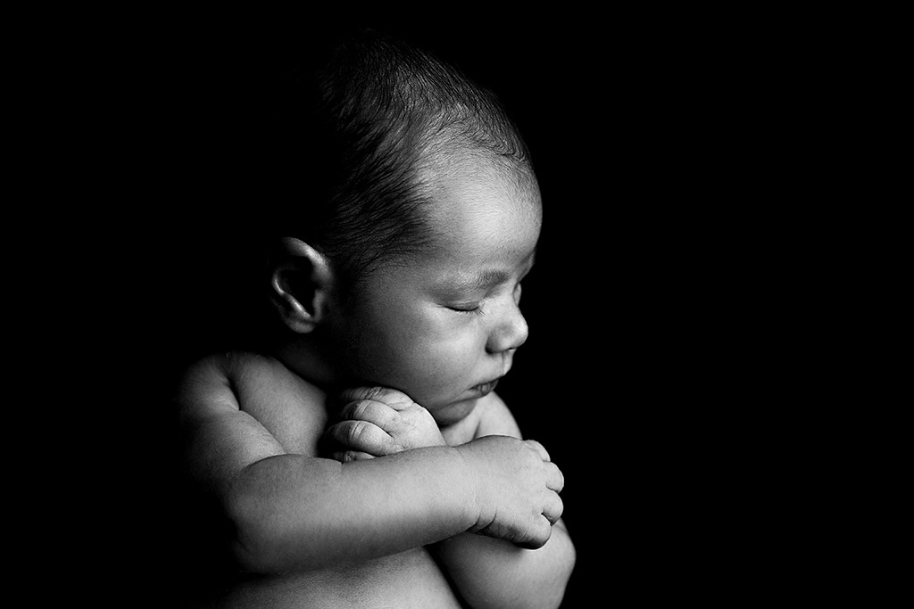Peace, © Yvonne C. Krystovsky, Germany, Newborns Photo Contest