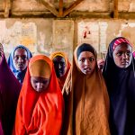 “Schooling In A Refugee Camp, Dadaab, Kenya”, © Eduardo Lopez Moreno, Nairobi, Kenya, Early Deadline Winner People, One Life Awards