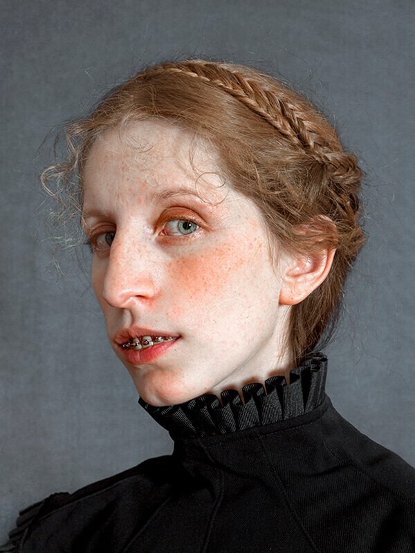 © Romina Ressia, Open Call from Life Framer