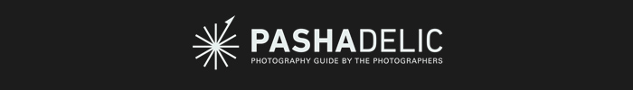 PASHADELIC Global Photo Contest