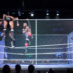 “Reality of Wrestling”, © Michael Starghill, Jr., Houston, Tx, United States, Professional : Sports, PDN Adrenaline - Sports and Action Photography
