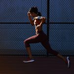 “Runner”, © Aaron Smith, Los Angeles , CA, United States, First Place Professional : Fitness, PDN Adrenaline - Sports and Action Photography