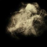 Of Breath and Dust, © Kaitlyn Danielson, Ridgewood, NY, United States, Abstract/Mixed Media Category Winner, PDN Curator Awards