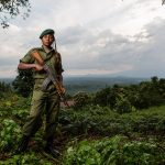 Virunga National Park, © Adam Kiefer, Winter Park, FL, United States, Amateur : Personal Work, PDN Faces - Portrait Photography Contest
