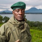 Virunga National Park, © Adam Kiefer, Winter Park, FL, United States, Amateur : Personal Work, PDN Faces - Portrait Photography Contest