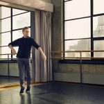 Mikhail Baryshnikov, © Mackenzie Stroh, Brooklyn, NY, United States, First Place Professional : Commercial/Editorial/Assignment, Grand Prize, PDN Faces - Portrait Photography Contest
