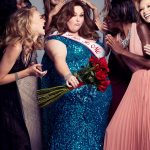 Chrissy Metz Of This Is Us, © Corina Marie Howell, Los Angeles, CA, United States, Professional : Celebrities, PDN Faces - Portrait Photography Contest