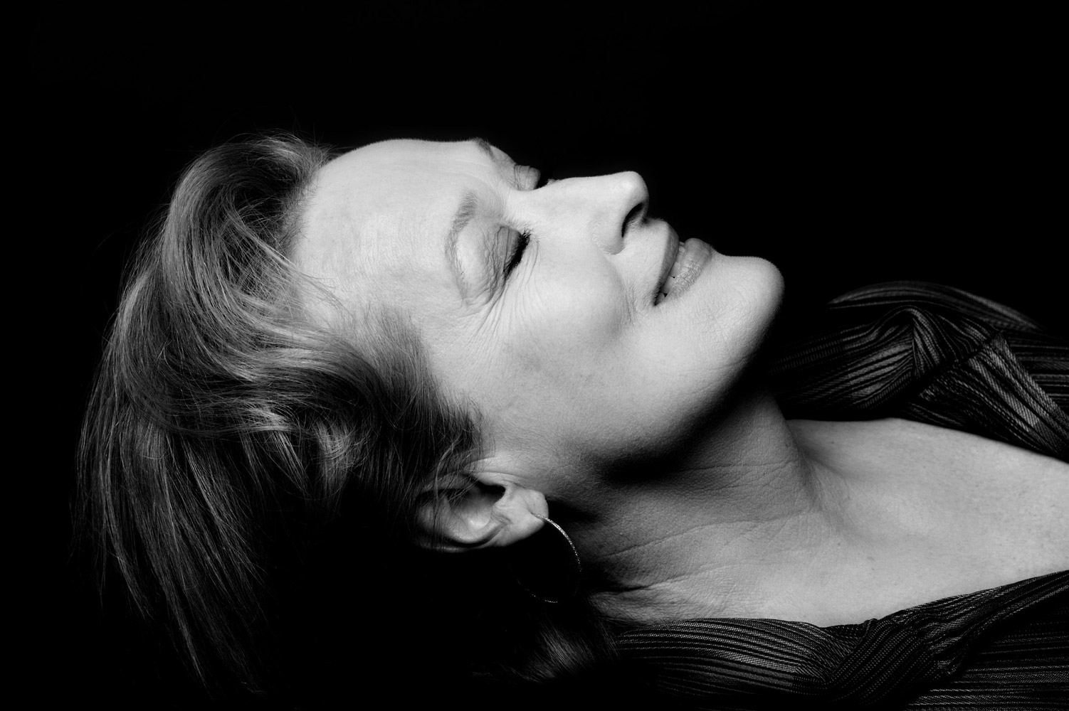 Simply Meryl, © Marvin Fredrick Joseph, Bowie, Professional : Celebrities, PDN Faces - Portrait Photography Contest