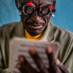 Moran Eye Center Global Outreach 2016, © Michael Schoenfeld, Salt Lake City, UT, United States, Professional : Commercial/Editorial/Assignment, PDN Faces - Portrait Photography Contest