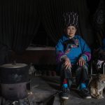 Chinese Miao, © Hongqi Ye, Shanghai, China, First Place Amateur : Commercial/Editorial/Assignment, Grand Prize, PDN Faces - Portrait Photography Contest
