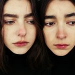 “Twins”, © Zayira Ray, New York, NY, United States, Grand Prize : High School - Any Subject, PDNedu Student Photography Contest