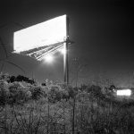 “Billboard”, © Tianran Qin, Savannah, GA, United States, Honorable Mention : Fine Art/Personal Work, PDNedu Student Photography Contest