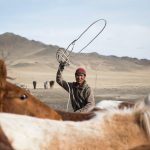 Seasons In Mongolia, © Dimitri Staszewski, Philadelphia, PA, United States, Amateur : Portraits, Perspectives PhotoPlus Expo Annual Photography Contest
