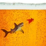 Tanked, © Jess Kugler, Denver, CO, United States, Professional : Food Photography, Perspectives PhotoPlus Expo Annual Photography Contest