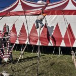 Amateur Submission : Street-Photography, Circus, © Liliana Ranalletta, Roma, Italy, Perspectives: PhotoPlus Expo Annual Photography Contest