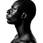 Black Is Beautiful, © Kah Poon, New York, NY, United States, Professional : Portraits, Perspectives PhotoPlus Expo Annual Photography Contest