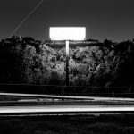 Professional Submission : Architecture / Landscapes, Billboards, © Tianran Qin, Savannah, GA, United States, Perspectives: PhotoPlus Expo Annual Photography Contest