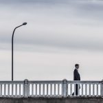 Professional Submission : Street Photography, Solitude(S), © Antoine Buttafoghi, Vincennes, France, Perspectives: PhotoPlus Expo Annual Photography Contest