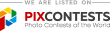 Pixcontests - Photography Competitions List