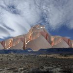 Unexpected Geology, © Ellen Jantzen, Santa Fe, NM, United States, Conceptual Category, Rangefinder Fine Art Contest