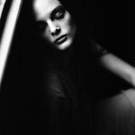 Strength in darkness, © Matt Godkin, Sutherland, Nsw, Australia, Glamour & Boudoir, Rangefinder the Portrait Photo Contest