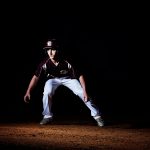 Take Me Out to the Ball Game, © Sonja Shamblin, Perkinston, MS, United States, First Place Sports Category , Rangefinder the Portrait