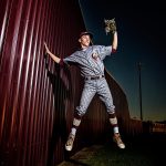 Take Me Out to the Ball Game, © Sonja Shamblin, Perkinston, MS, United States, First Place Sports Category , Rangefinder the Portrait