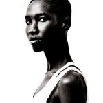 Black Is Beautiful, © Kah Poon, New York, NY, United States, First Place Studio Category, Rangefinder the Portrait