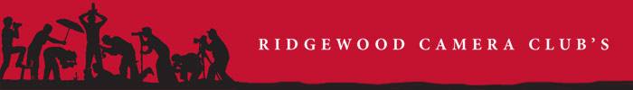 Ridgewood Camera Club International Exhibition