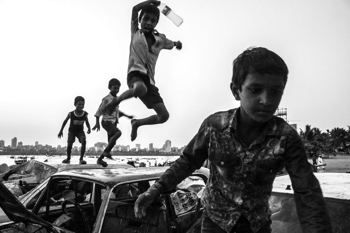 Nikunj Rathod, Winner, India National Award, 2017 Sony World Photography Awards