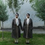 Gemini, © Shiva Khademi, Iran, 1st place : Portrait. A Hero of Our Time : Series, Andrei Stenin International Press Photo Contest
