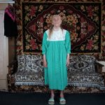 Vera’s Seasons, © Tatyana Tkachyova, Belarus, 2nd place : Portrait. A Hero of Our Time : Series, Andrei Stenin International Press Photo Contest