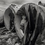 A Dire Desperation For Safety, © Mashruk Ahmed, Bangladesh, 3rd place : Top News : Series, Andrei Stenin International Press Photo Contest