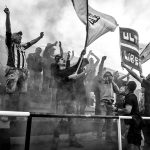 Ultras, © Andrea Alai, Italy, 1st place : Sports : Series, Andrei Stenin International Press Photo Contest