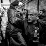 Ultras, © Andrea Alai, Italy, 1st place : Sports : Series, Andrei Stenin International Press Photo Contest