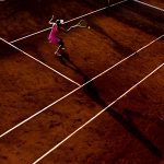 Red-hot Court, © Alexei Filippov, Russia, 2nd place : Sports : Series, Andrei Stenin International Press Photo Contest