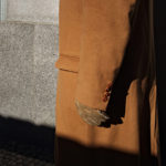 Fragments, © Alberte A Pereira, 2nd place, Series Winner, Street Photography Awards