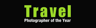 Travel Photographer of the Year