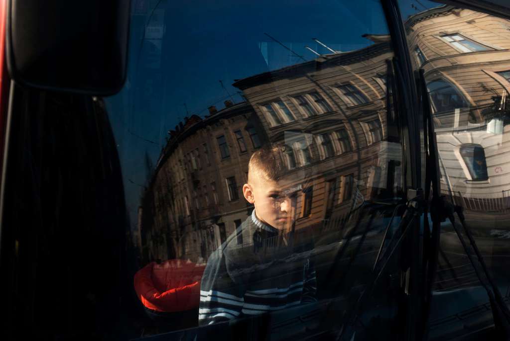 © Atrem Tikhonkov, Ukraine, Transversalidades Photo Contest