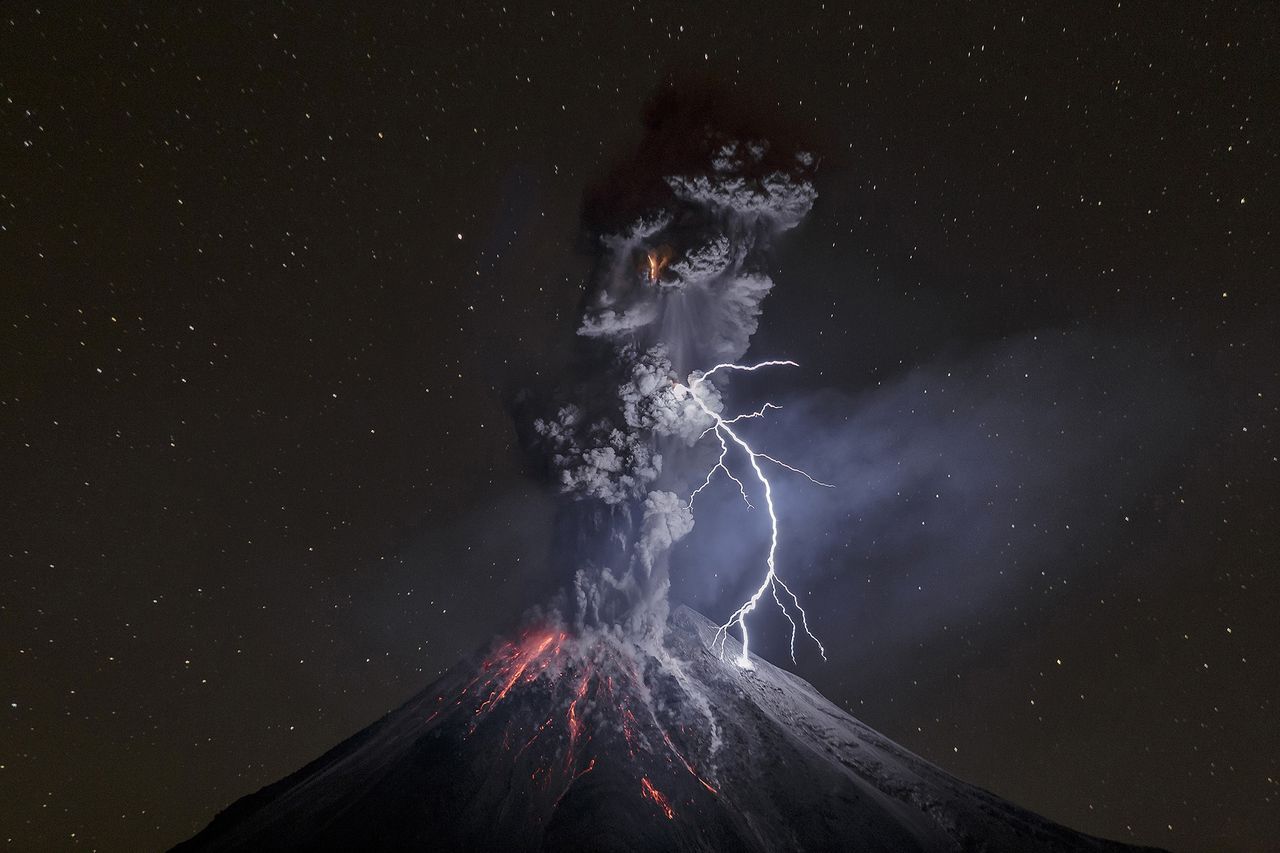 The Power of Nature, © Sergio Tapiro Velasco, Grand Prize Winner, National Geographic Travel Photographer of the Year