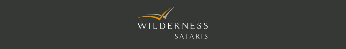 Wilderness Safaris Photographic Competition