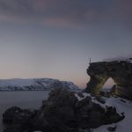 Space Travels Through Norway, © Ole Marius Joergensen, Asker, Hvalstad, Norway, Professional : Photo Essay, World In Focus - The Ultimate Travel Photography Competition