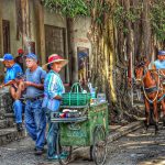 The Faces Of Cuba At Work, Play And Leisure, © Carol Hoffman, Dublin, OH, United States, People's Choice : Second Deadline Winner, World In Focus - The Ultimate Travel Photography Competition