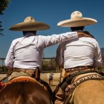 Charros – Mexican Horsemen, © Anja Bruehling, Chicago, IL, United States, First Place, World In Focus - The Ultimate Travel Photography Competition