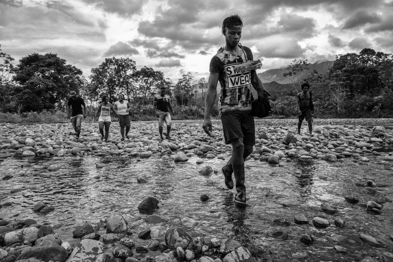 Peace Football Club, © Juan D Arredondo, Colombia, 2nd prize stories, World Press Photo Contest