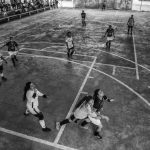 Peace Football Club, © Juan D Arredondo, Colombia, 2nd prize stories, World Press Photo Contest