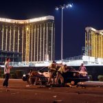 Massacre in Las Vegas, © David Becker, United States, 1st prize stories, World Press Photo Contest