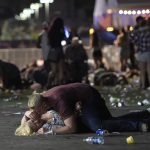 Massacre in Las Vegas, © David Becker, United States, 1st prize stories, World Press Photo Contest