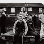 Themmuns – Youth in Northern Ireland, © Toby Binder, ZEISS Photography Award