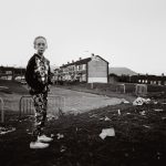 Themmuns – Youth in Northern Ireland, © Toby Binder, ZEISS Photography Award